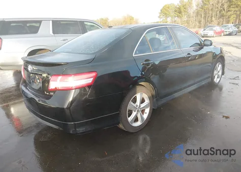 2011 Toyota Camry Se V6 z USA, uszkodzony, nr VIN 4T1BK3EK2BU126351